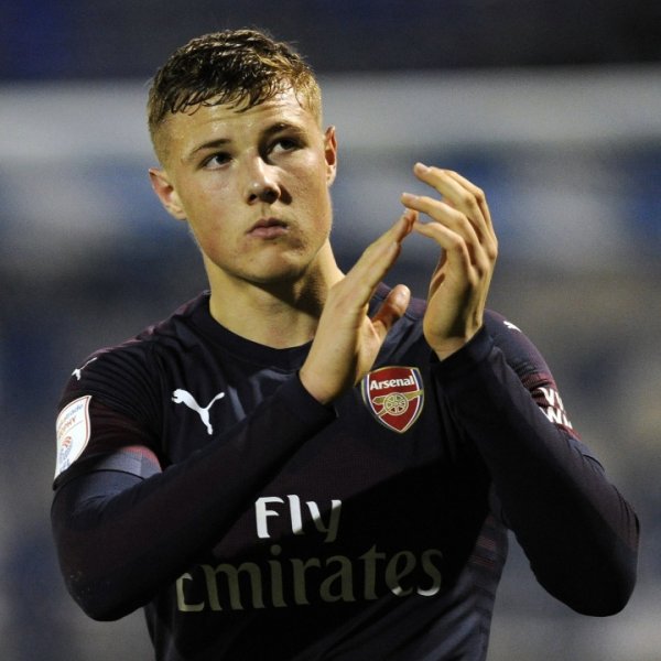 Entered the factory at the age of 8! Ballard, who ended Arsenal s clean sheet record, joined Arsenal in 2007 and left the team 22 years ago