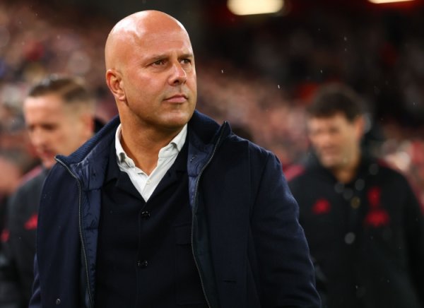 Sloter talks about Van Dijk s goal being disallowed: This is a clear misjudgment, Stones  goal last season was valid