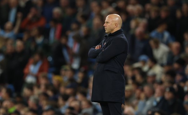 TA: Van Dijk’s goal was disallowed and there was controversy. Liverpool does not look like a championship contender.