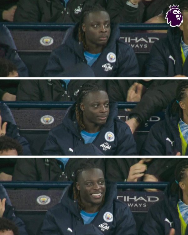 Super cost-effective 😎 Doku’s basic weekly salary at Manchester City is only 50,000 pounds, and the 60 million transfer fee is paid in installments