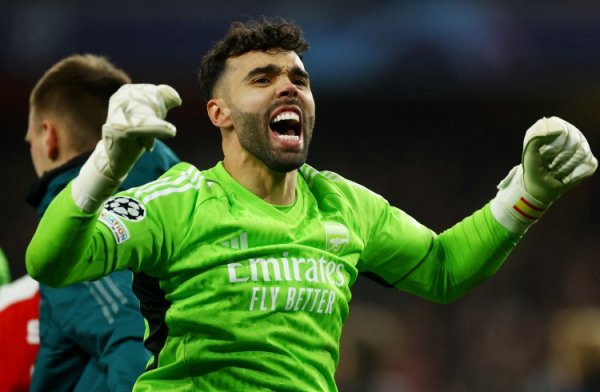 Raya: Yamal and Dauman are different types, they play like they play in the school playground