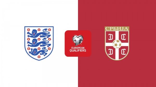 England vs Serbia starting lineup: Kane leads the way, O Reilly makes his debut, Rashford starts