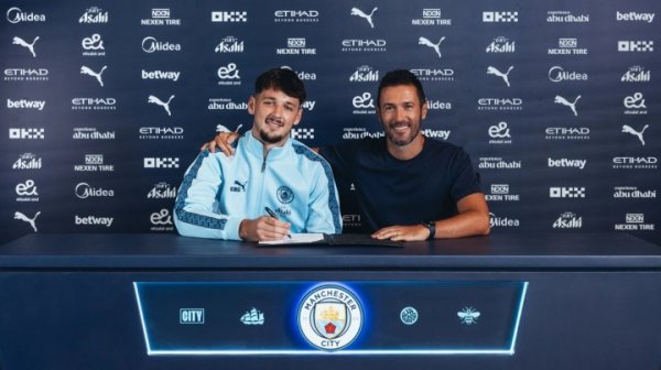 British media: Newcastle are once again pursuing 23-year-old Manchester City goalkeeper Trafford, and Tottenham and West Ham are also paying attention