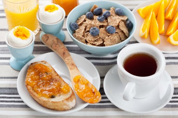 Eating breakfast late may be harmful to health, study reveals these people are more likely to delay meal times