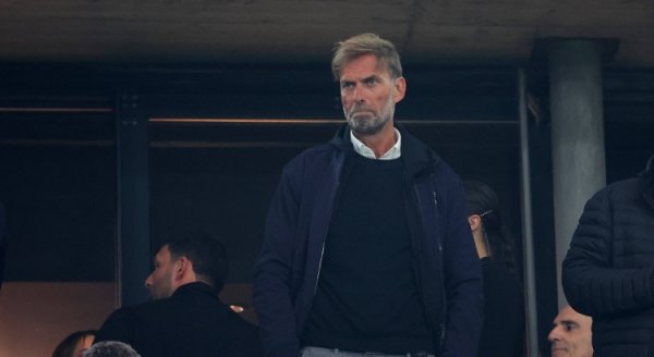 Liverpool chairman: It s an honor to call Klopp a friend and we will buy a second team